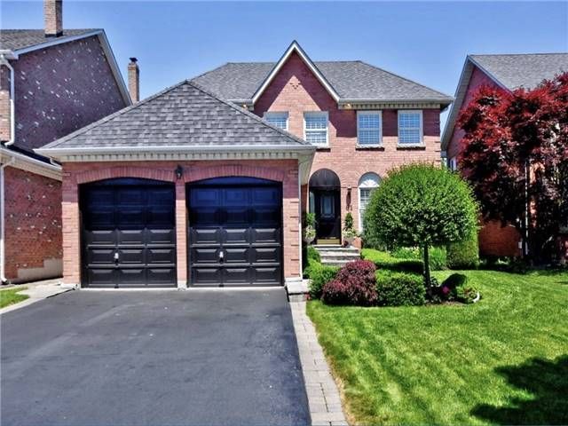 I have sold a property at 81 Heatherwood CRES in Markham
