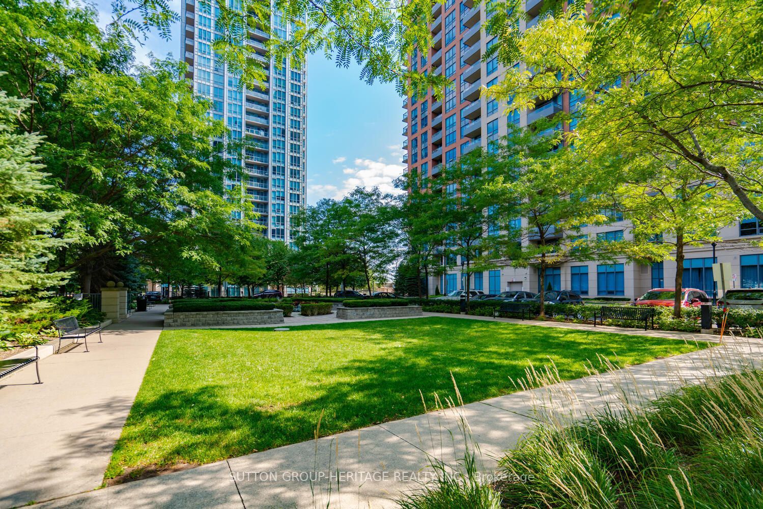 New property listed in Islington-City Centre West, Toronto W08