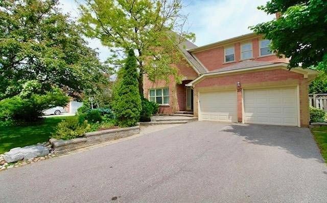 I have sold a property at 20 Foxmeadow LANE in Markham
